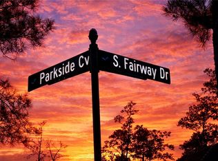 Parkside Cv, Madisonville, LA 70447