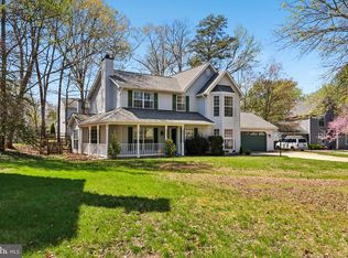 6012 Black Bear Ct, Waldorf, MD