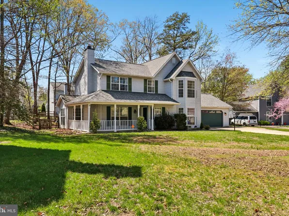 6012 Black Bear Ct, Waldorf, MD 20603