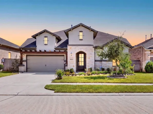 19839 View Park Ln, Richmond, TX 77407