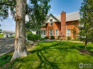 6387 N 107th St #1, Longmont, CO 80504