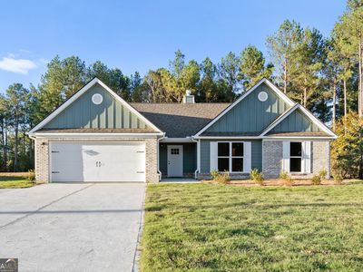 251 Liberty Hill Rd #12, Hartwell, GA, 30643