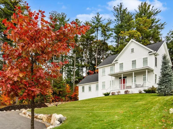 222 Scenic Drive, Manchester, NH 03104