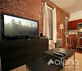 Rented by Alpha Properties NYC I LLC