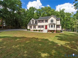 3242 Sherwood Ridge Dr, Powhatan, VA 23139