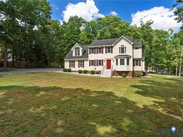 3242 Sherwood Ridge Dr, Powhatan, VA 23139