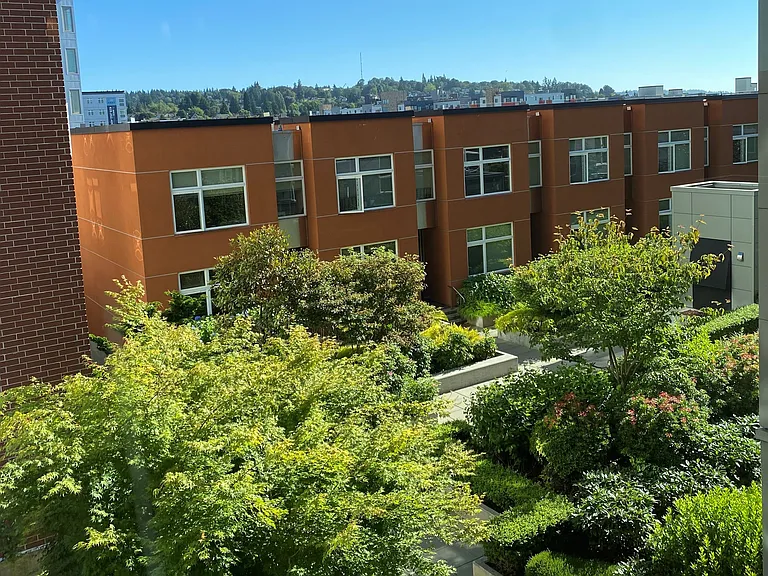 Library Place Apartments — Photo 110