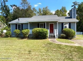 1556 Greentree Pkwy, Macon, GA 31220