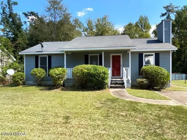 1556 Greentree Pkwy, Macon, GA 31220