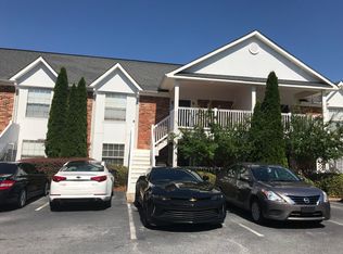 57 Intown Pl, Fayetteville, GA 30214