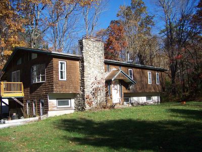 24 Gap Road, Goshen, VT, 05733