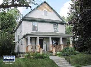 514 Cleveland Ave, Manitowoc, WI 54220