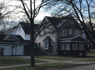 10 Park Ave, Batavia, NY