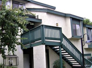 12841 Forest Dr #58, Garden Grove, CA 92840