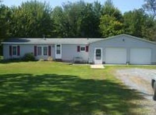 5707 Irish Ridge Rd, Durhamville, NY 13054