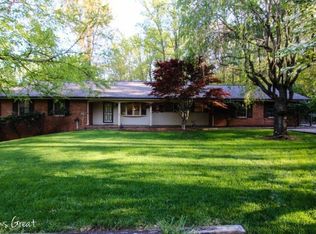 5854 Lost Mountain Rd, Roanoke, VA 24018