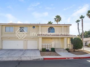2873 Aliso Dr, Henderson, NV 89074