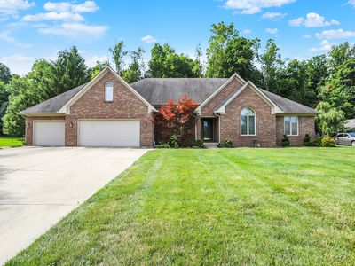 2048 Aspen Dr, Avon, IN, 46123