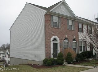1922 Glenroths Dr, Abingdon, MD 21009
