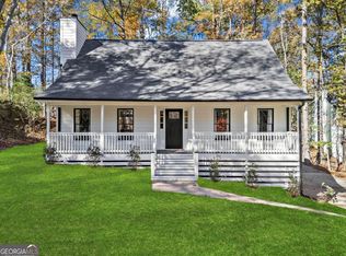 3141 Mills Ridge Dr, Canton, GA 30114