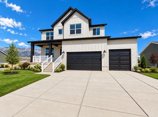 2988 N Galloway Ln, Plain City, UT 84403