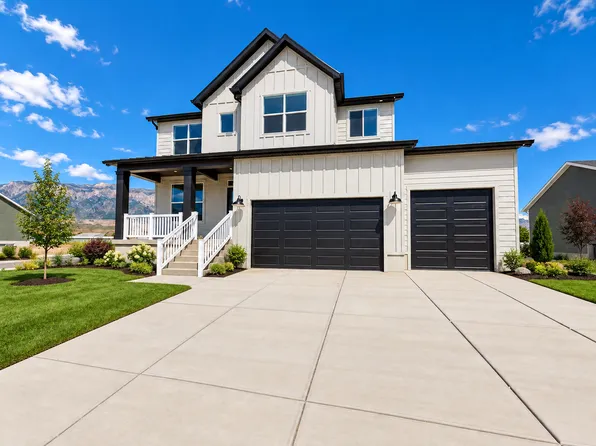 2988 N Galloway Ln, Plain City, UT 84403