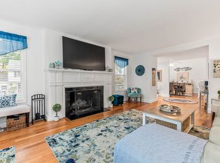 5 Howard Ave #1, Foxboro, MA 02035