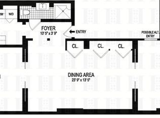 217 2nd Ave APT 3, New York, NY 10003