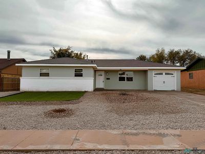 404 Hermosa Dr, Roswell, NM, 88201