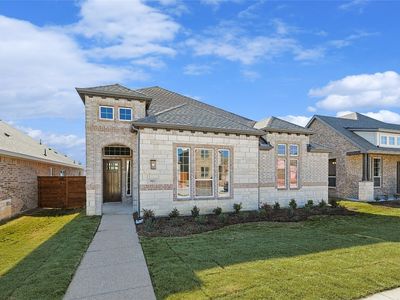 2032 Fall Creek Cv, Mesquite, TX, 75181