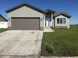 510 23rd Ave W, West Fargo, ND 58078