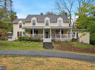 4 W Possum Hollow Rd, Rose Valley, PA 19086