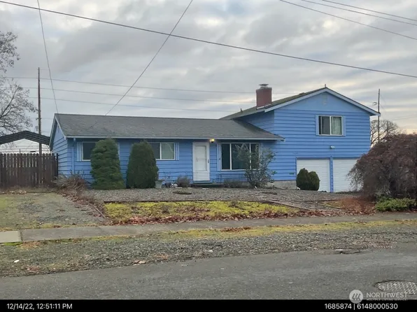 7255 S Mason Avenue, Tacoma, WA 98409