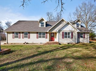 486 Tower Road, Marshfield, MO 65706