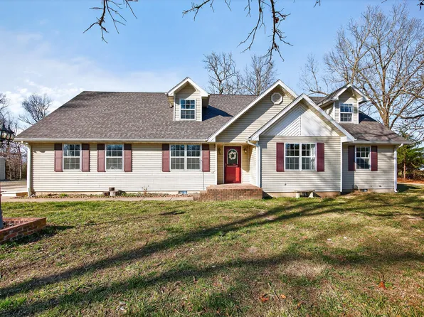 486 Tower Road, Marshfield, MO 65706