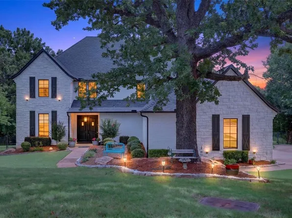 9314 Bergamo Blvd, Edmond, OK 73034