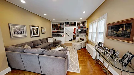 Sold by Behfar Team LLC