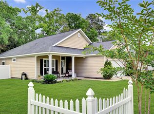 124 Pecan Point Rd W, Brunswick, GA 31525