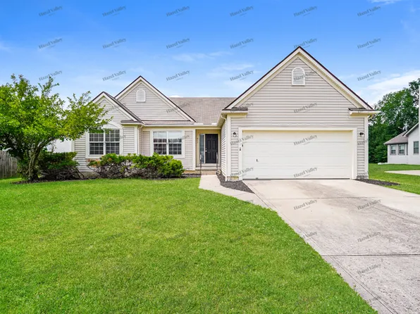 855 Mueller Dr, Reynoldsburg, OH 43068