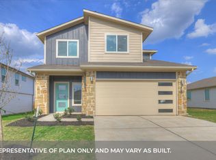249 Ashford St, San Marcos, TX 78666
