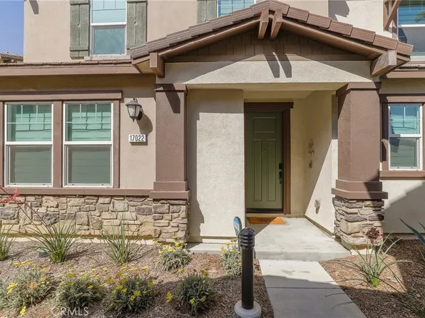 17022 Zion Dr, Santa Clarita, CA 91387