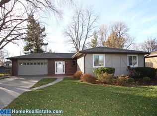 14541 Danvers St, Waverly, NE 68462