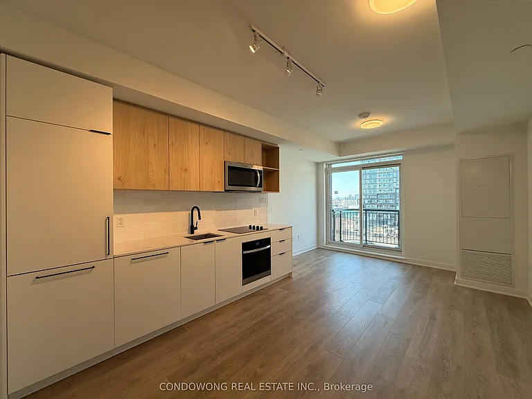 1185 Dupont St #513 — Photo 1