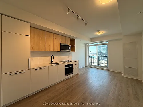 1185 Dupont St #513 Photo 1