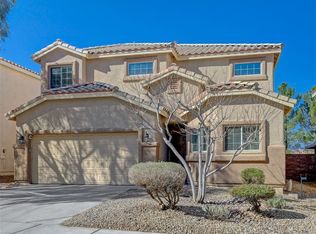 1163 Tumbling River Ave, Henderson, NV 89052