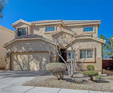 1163 Tumbling River Ave, Henderson, NV, 89052