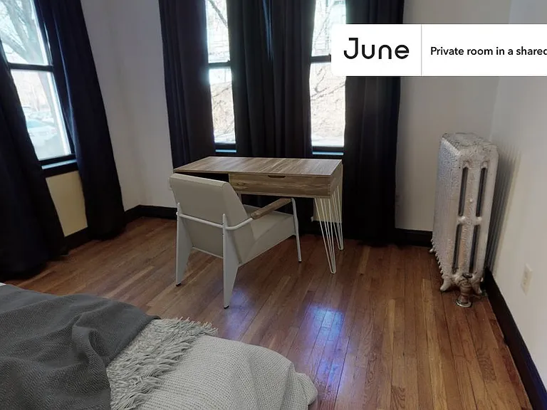 33 Egremont Rd #B — Photo 6