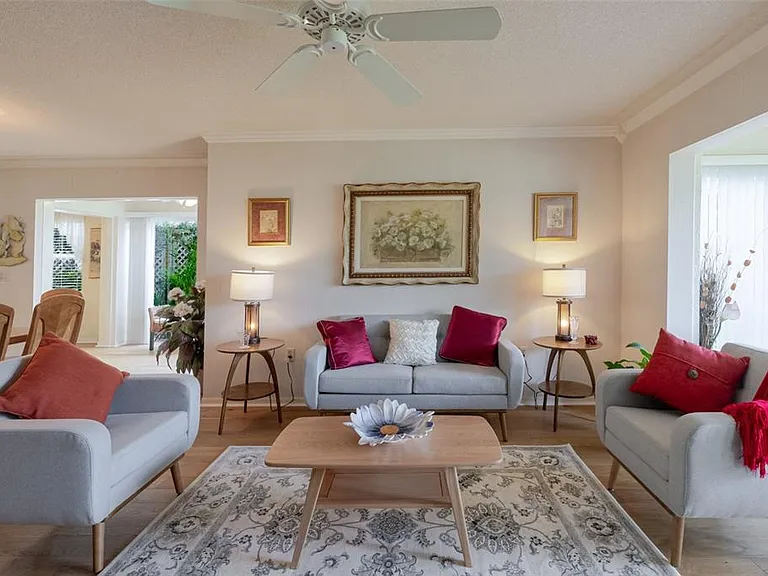 5609 Sheffield Greene Cir #47 — Photo 21