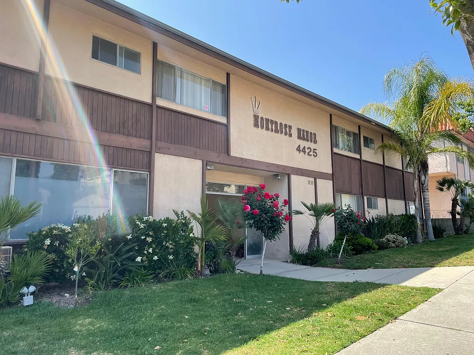4425 Ocean View Blvd #5