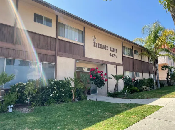 4425 Ocean View Blvd, Montrose, CA
